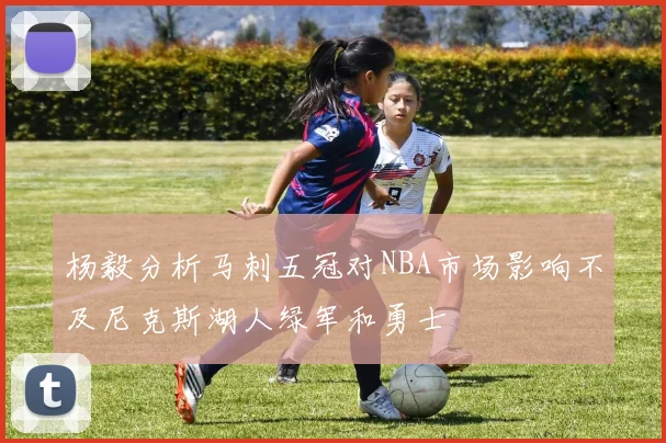 杨毅分析马刺五冠对NBA市场影响不及尼克斯湖人绿军和勇士
